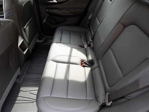 New 2026 Buick Envista Sport Touring w/ Convenience I Package image 23