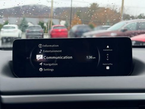 New 2026 MAZDA CX-50 2.5 Hybrid w/ Weather Package image 20