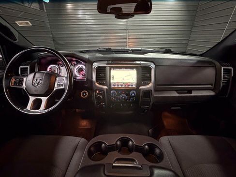 Used 2022 RAM 1500 Classic Warlock image 13