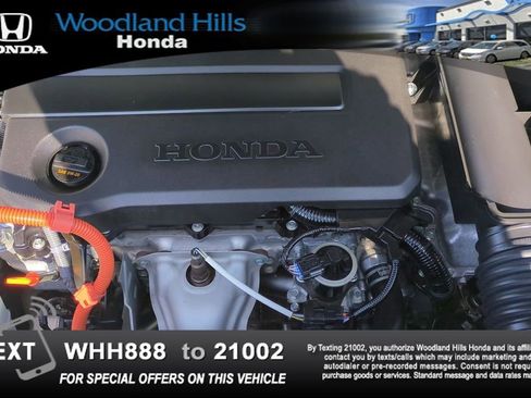 Used 2024 Honda CR-V Sport-L image 25