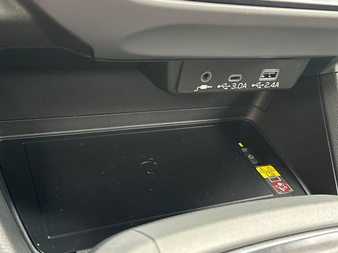 New 2026 Subaru Crosstrek 2.5i Wilderness AWD/4WD image 36