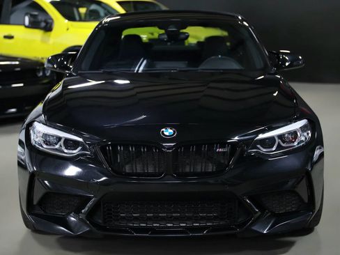 Used 2020 BMW M2 Competition w/ Executive Package image 5