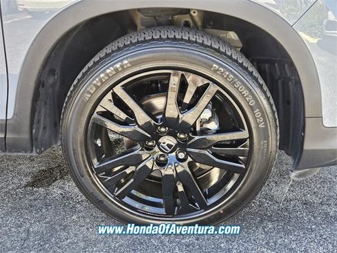 Certified 2022 Honda Pilot Special Edition image 16