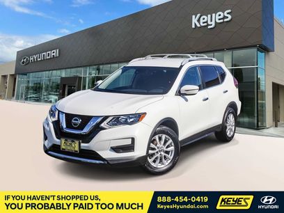Used 2019 Nissan Rogue S w/ Special Edition Package
