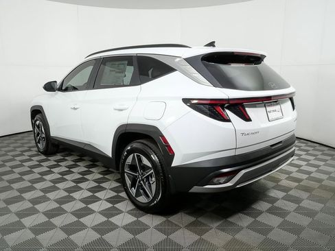 New 2026 Hyundai Tucson SEL image 3