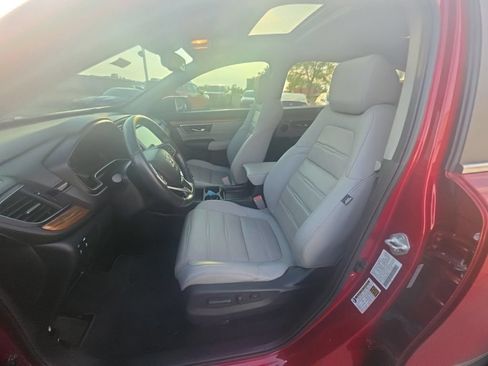 Used 2022 Honda CR-V EX-L image 13
