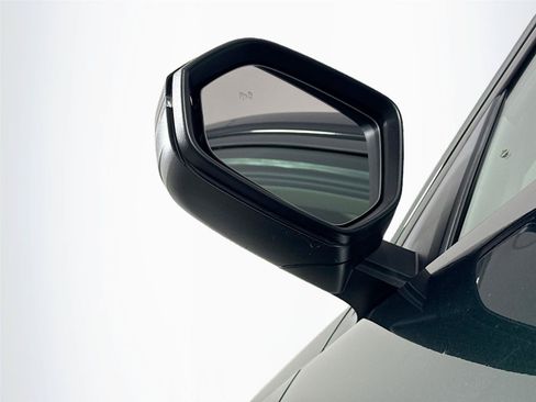 Used 2021 Volkswagen Atlas SE w/ Panoramic Sunroof Package FWD image 5