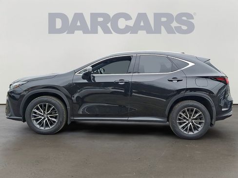 Used 2023 Lexus NX 350 AWD image 4