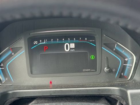 Used 2024 Honda Odyssey EX-L image 19