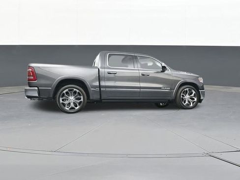 Used 2021 RAM 1500 Limited image 50