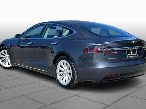 Used 2018 Tesla Model S 75D image 12