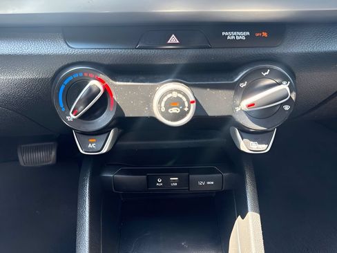 Used 2020 Kia Rio LX FWD image 20