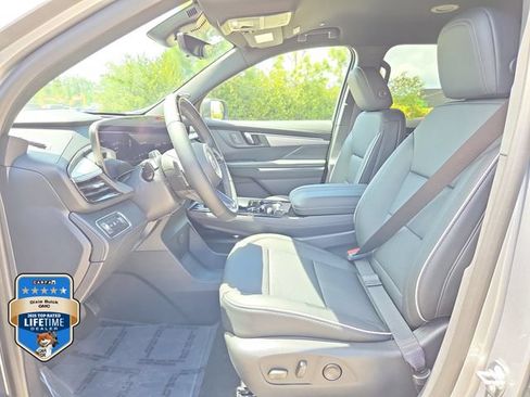 New 2026 Buick Enclave Preferred w/ Super Cruise Package FWD image 17