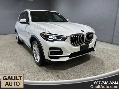 Used 2023 BMW X5 xDrive45e