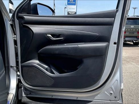 Certified 2026 Hyundai Tucson SEL FWD image 26
