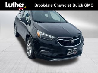 Used 2017 Buick Encore Essence w/ Experience Buick Package video 1