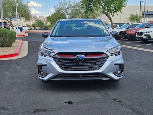 Used 2025 Subaru Legacy Sport w/ Popular Package #3 image 5