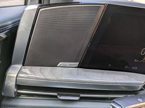 Used 2025 Cadillac Escalade IQ Sport 2 AWD/4WD image 18