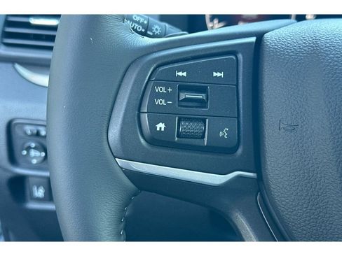 Used 2026 Honda Ridgeline RTL image 26