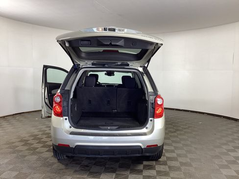 Used 2013 Chevrolet Equinox LT w/ Power Convenience Package FWD image 34