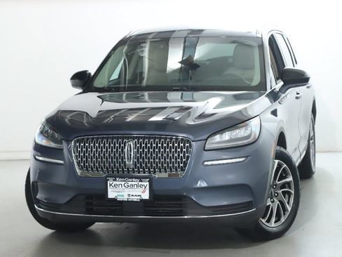 Used 2022 Lincoln Corsair AWD w/ Equipment Group 101A image 3
