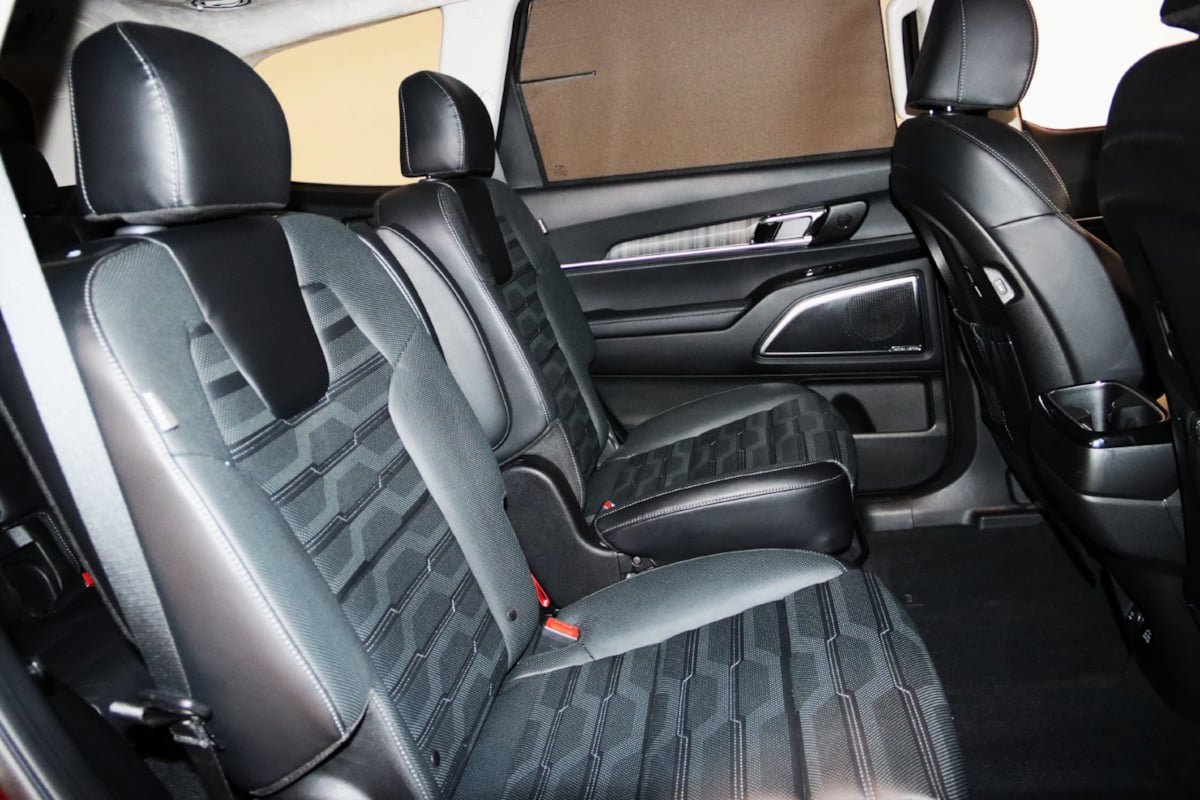 Used 2023 Kia Telluride SX AWD/4WD image 70