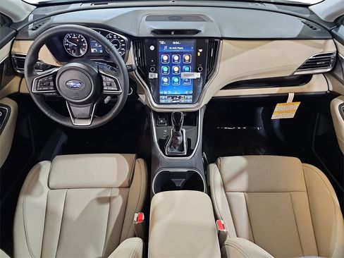 New 2025 Subaru Legacy Limited image 9