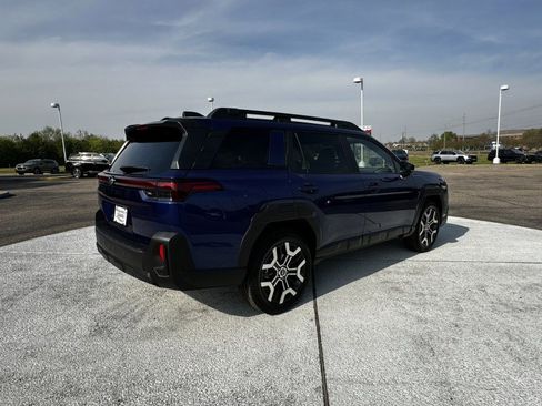 New 2026 Subaru Outback Touring XT AWD/4WD image 7