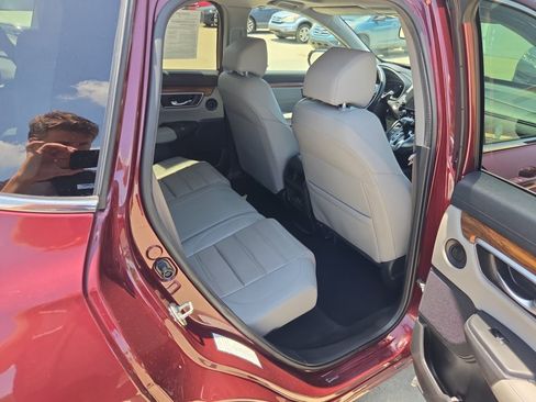 Used 2019 Honda CR-V EX-L image 33
