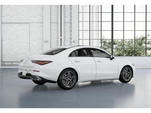 New 2026 Mercedes-Benz CLA 250 CLA 250 image 20