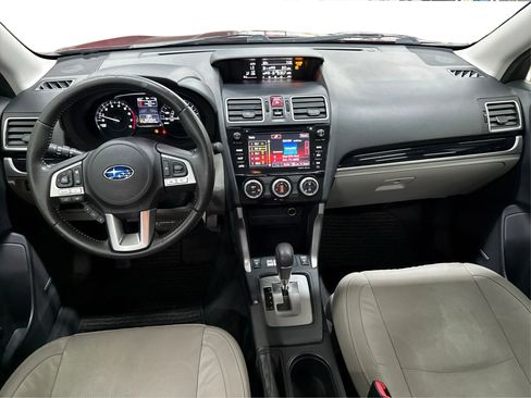 Used 2018 Subaru Forester 2.5i Limited image 21