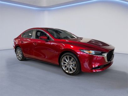 New 2026 MAZDA MAZDA3 2.5 S Sedan w/ Preferred Pkg