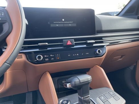 New 2026 Kia Sportage X-Line w/ X-Line Technology Package image 15