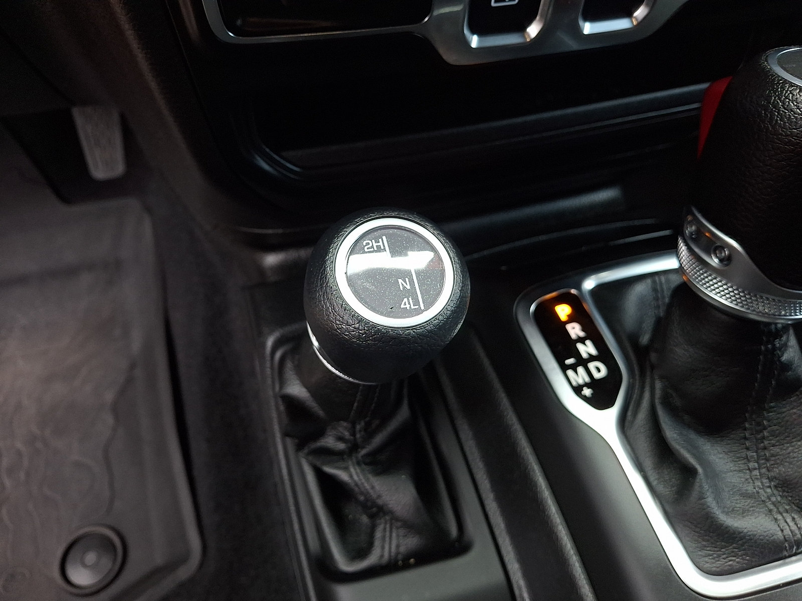 Certified 2023 Jeep Wrangler Sport AWD/4WD image 23