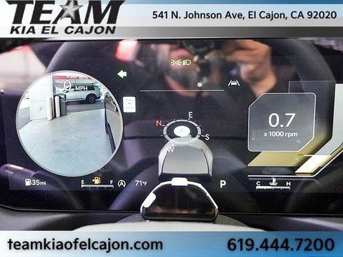 New 2027 Kia Telluride SX Prestige X-Pro AWD/4WD image 40
