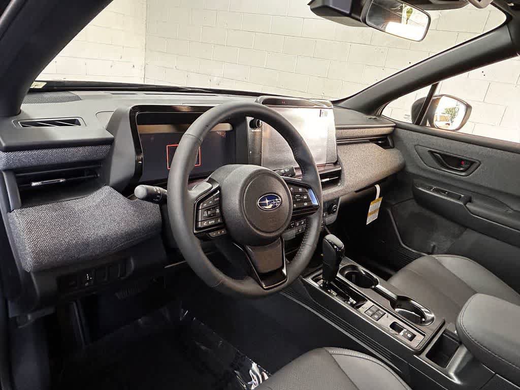 New 2026 Subaru Outback Limited AWD/4WD image 2