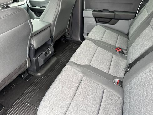 New 2024 Ford F450 XL w/ XL Chrome Package image 12