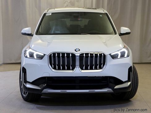 Used 2026 BMW X1 xDrive28i w/ Convenience Package image 5