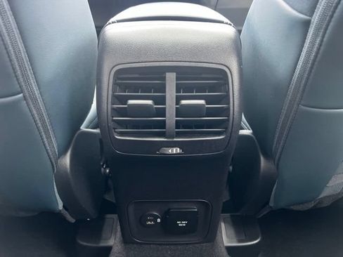 Used 2023 Ford Bronco Sport Outer Banks w/ Tech Package AWD/4WD image 18