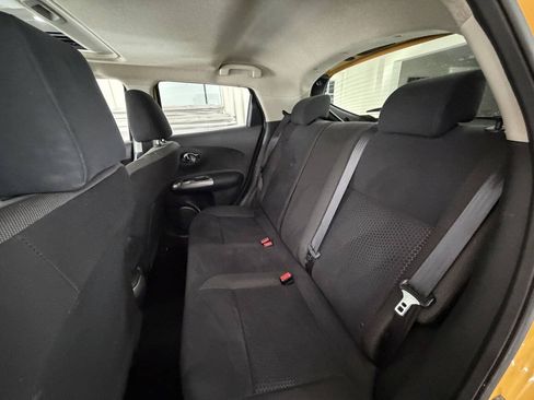 Used 2015 Nissan Juke SV w/ Technology Package AWD/4WD image 16