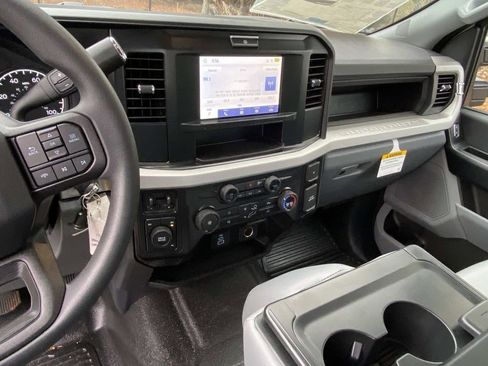 New 2026 Ford F450 XL AWD/4WD image 12