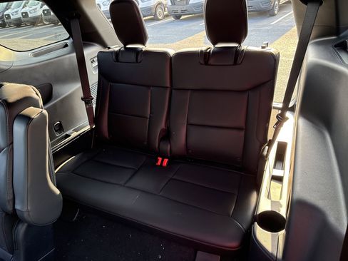 New 2026 Ford Explorer ST RWD image 22