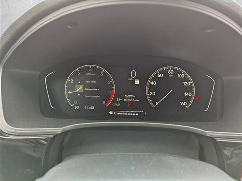 Used 2023 Honda Civic Sport image 16