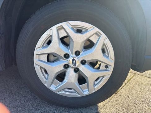 Used 2021 Subaru Forester image 13