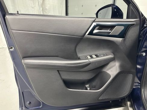 Used 2022 Mitsubishi Outlander SE AWD/4WD image 8