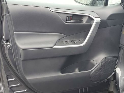 New 2025 Toyota RAV4 LE image 8