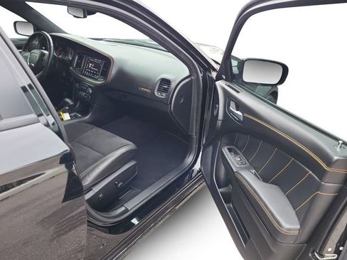 Used 2023 Dodge Charger Scat Pack image 26