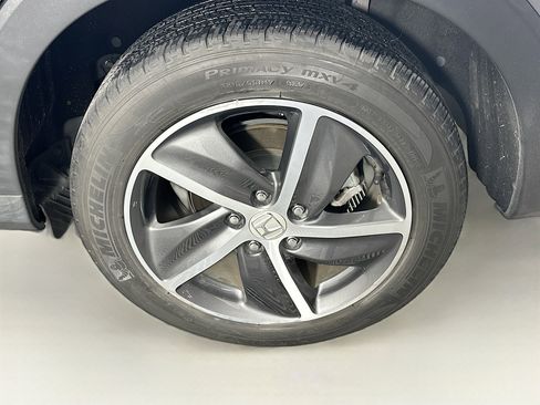 Used 2021 Honda HR-V EX image 11