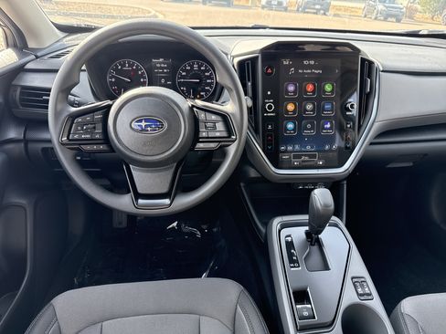 New 2026 Subaru Crosstrek 2.0i Premium image 2