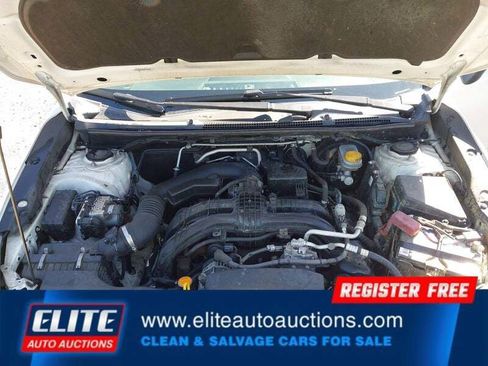 Used 2018 Subaru Crosstrek 2.0i Limited image 20